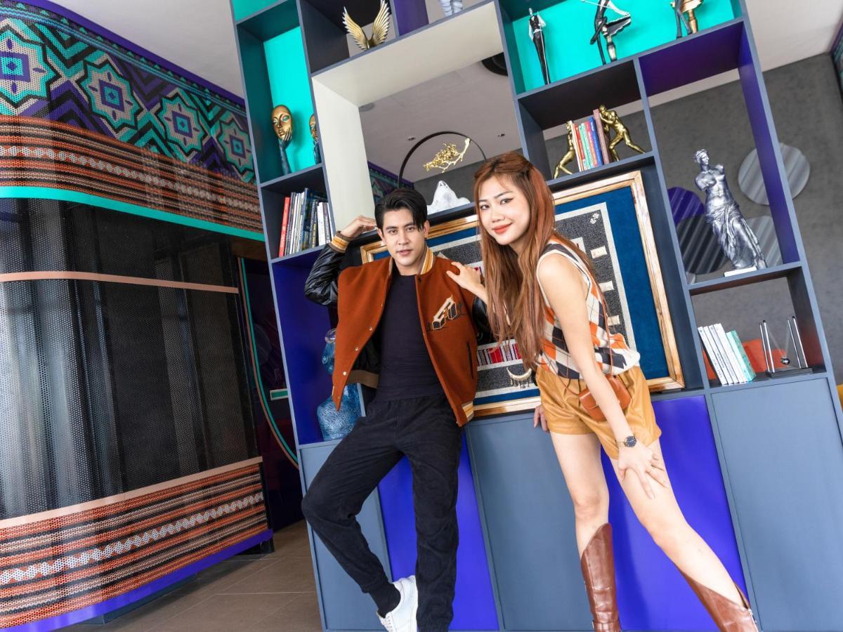 Sojo Hotel Lao Cai Eksteriør billede