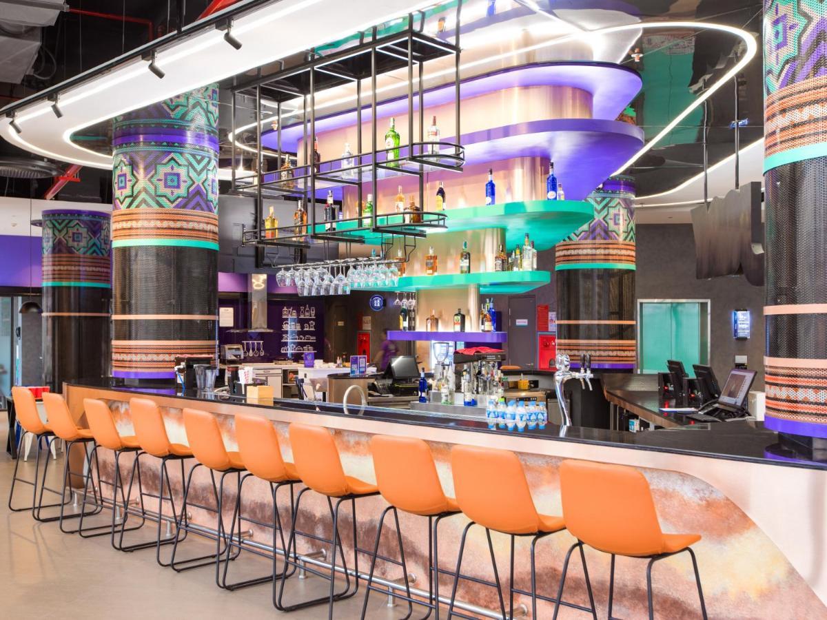 Sojo Hotel Lao Cai Eksteriør billede