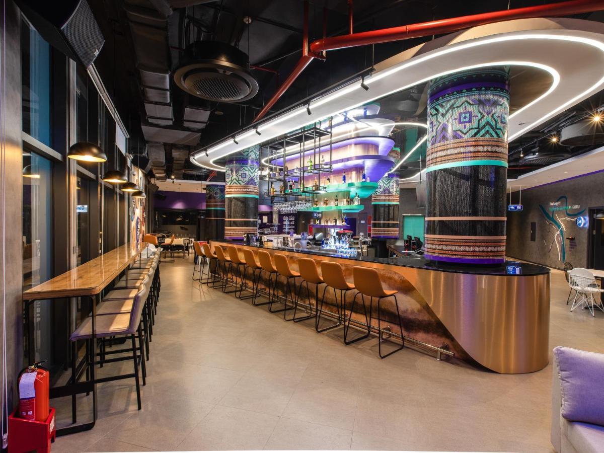 Sojo Hotel Lao Cai Eksteriør billede