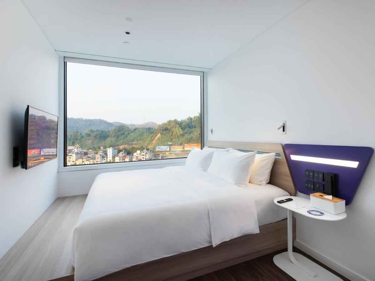 Sojo Hotel Lao Cai Eksteriør billede
