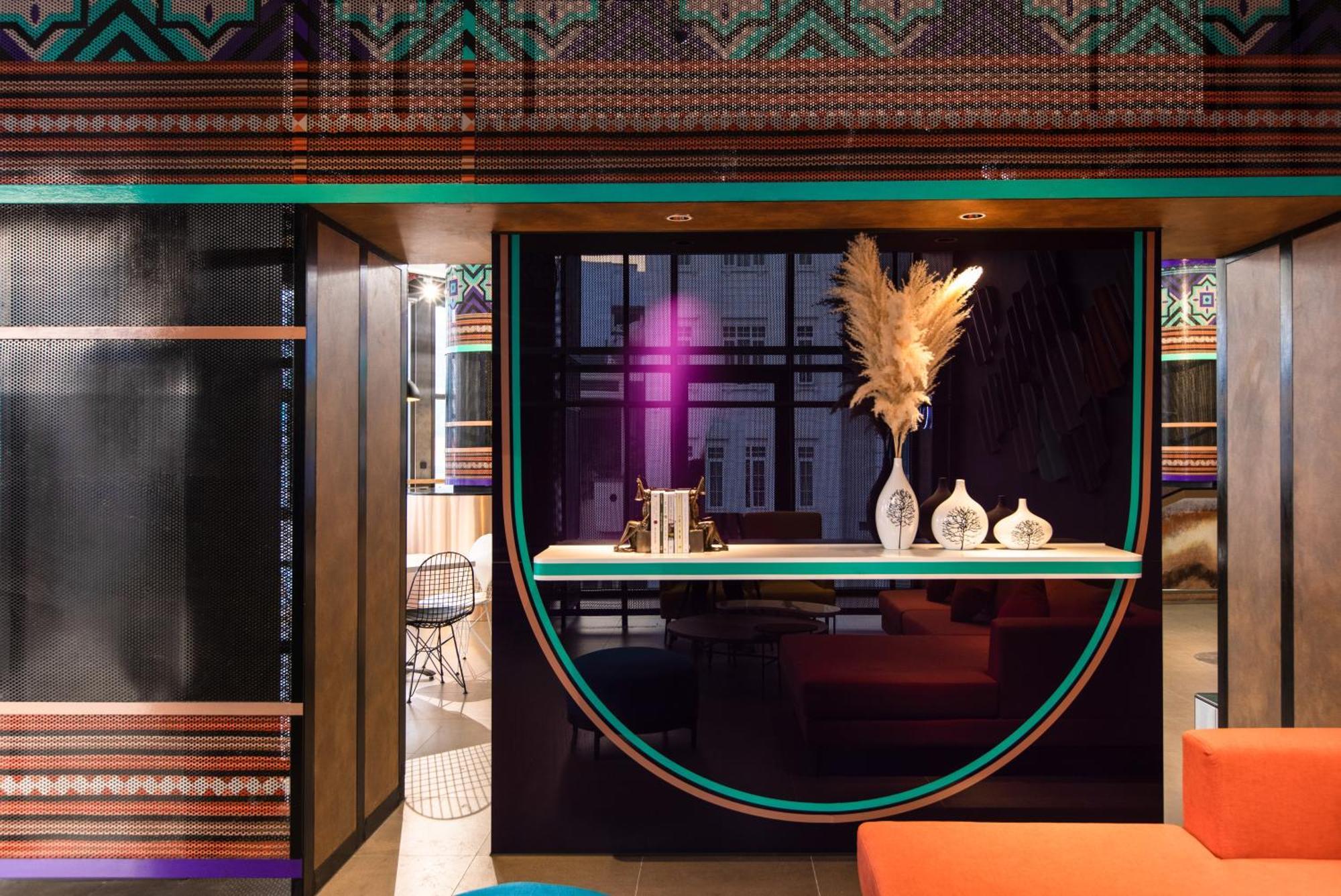 Sojo Hotel Lao Cai Eksteriør billede