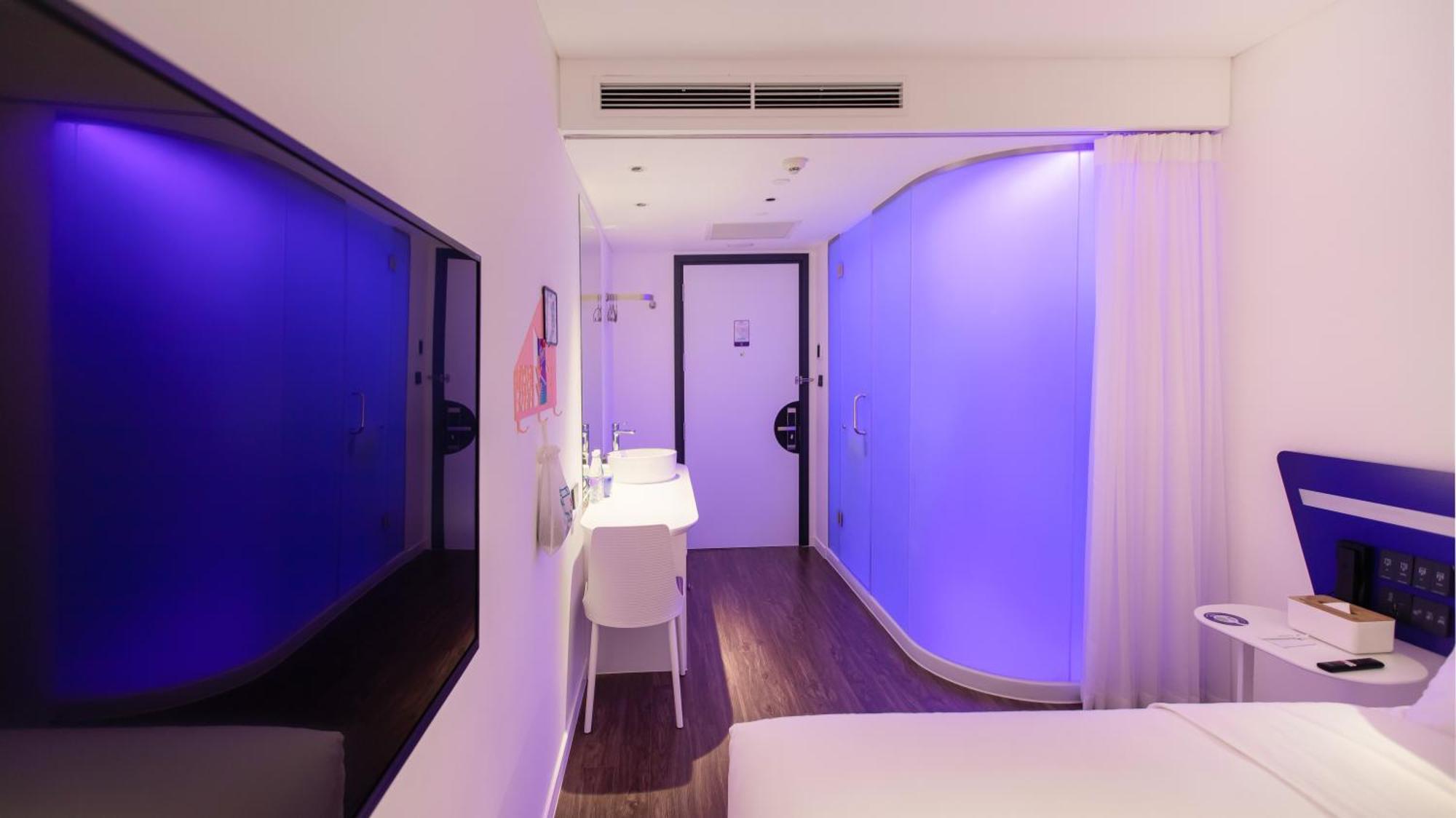 Sojo Hotel Lao Cai Eksteriør billede