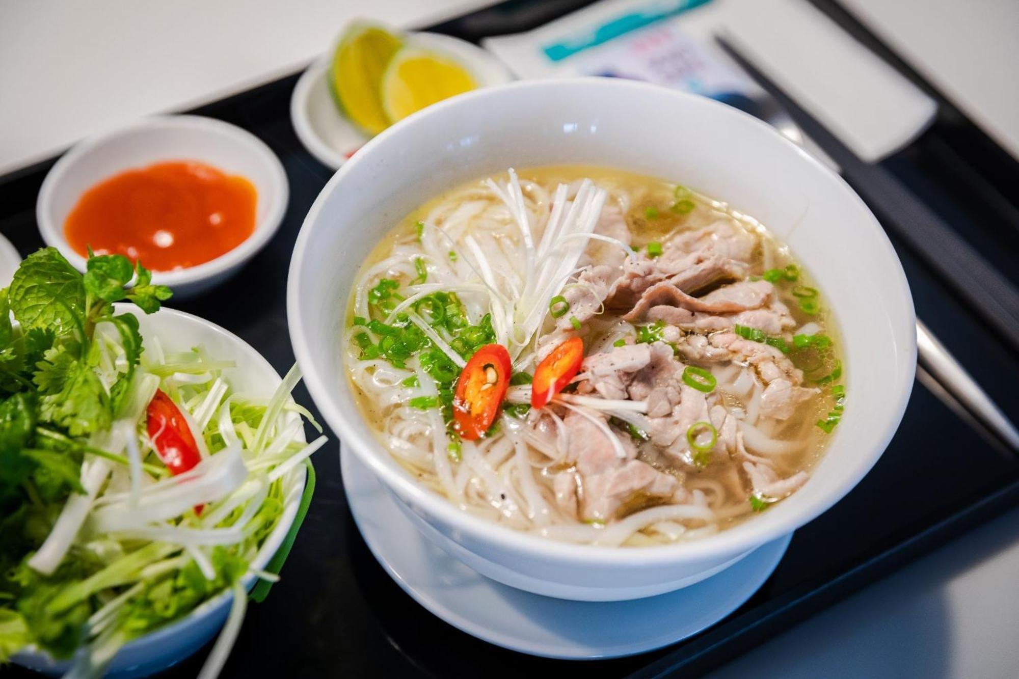 Sojo Hotel Lao Cai Eksteriør billede